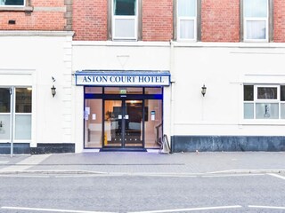 Vakantiehuis Beeston Buitenaudio-opname 5