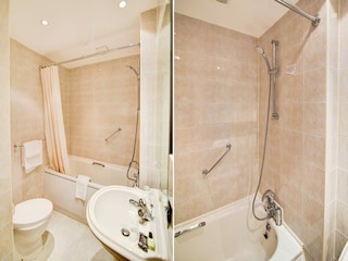 Ferienhaus Beeston Ausstattung 23