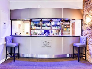 Ferienhaus Beeston  38