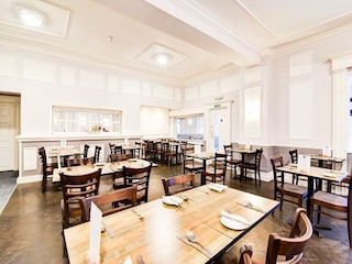 Ferienhaus Beeston  38