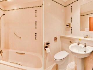 Vakantiehuis Beeston Kenmerken 33