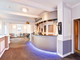 Apartment Beeston Features 8