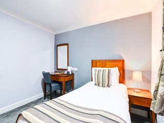 Apartment Beeston Ausstattung 18