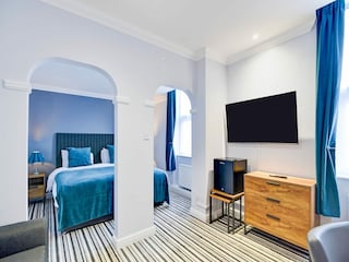 Appartamento Beeston Caratteristiche 24