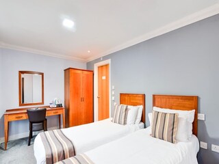 Appartamento Beeston Caratteristiche 35