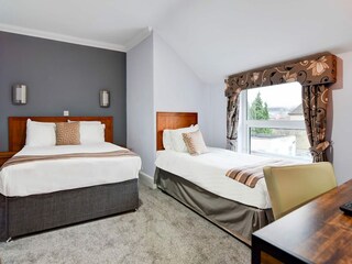 Appartement Beeston Kenmerken 38