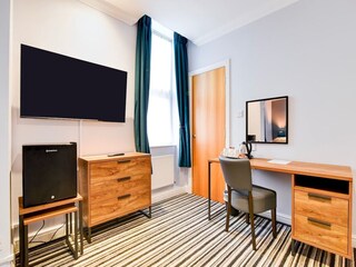 Apartment Beeston Ausstattung 42