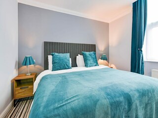 Apartment Beeston Ausstattung 44