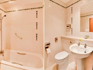 Apartamento Beeston Características 47