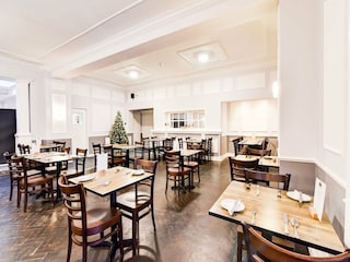 Apartment Beeston  59