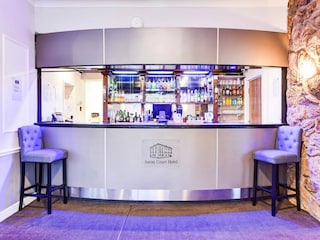 Ferienhaus Beeston  45