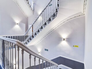 Apartment Beeston Grundriss 69