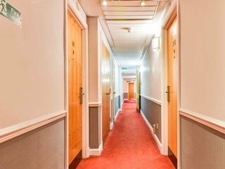 Appartement Beeston Plan d'étage 71