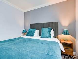 Ferienhaus Beeston Ausstattung 16