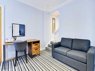 Ferienhaus Beeston Ausstattung 23