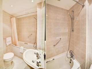 Vakantiehuis Beeston Kenmerken 26