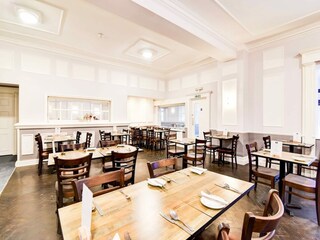 Vakantiehuis Beeston  41