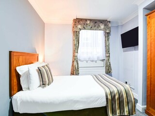 Appartement Beeston Kenmerken 16