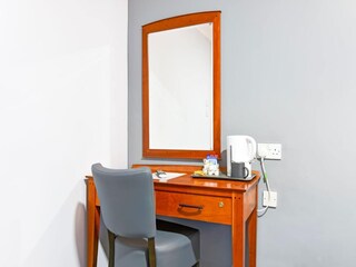 Apartment Beeston Ausstattung 18