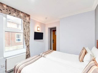 Holiday house Beeston Features 35