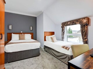 Apartment Beeston Ausstattung 36