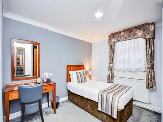 Appartamento Beeston Caratteristiche 42