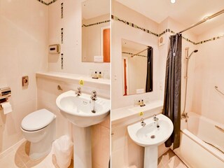 Vakantiehuis Beeston Kenmerken 31