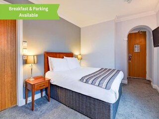 Appartement Beeston  63