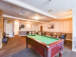 Appartement Beeston  67