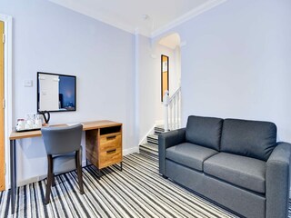 Vakantiehuis Beeston Kenmerken 12
