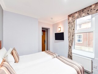 Vakantiehuis Beeston Kenmerken 13