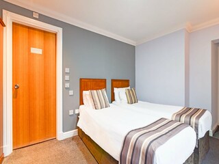 Vakantiehuis Beeston Kenmerken 14