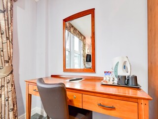 Vakantiehuis Beeston Kenmerken 15