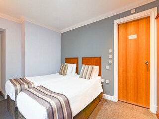 Vakantiehuis Beeston Kenmerken 16