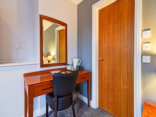 Ferienhaus Beeston Ausstattung 16