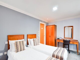 Vakantiehuis Beeston Kenmerken 19