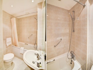 Ferienhaus Beeston Ausstattung 19