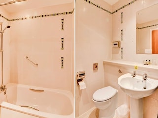 Ferienhaus Beeston Ausstattung 21