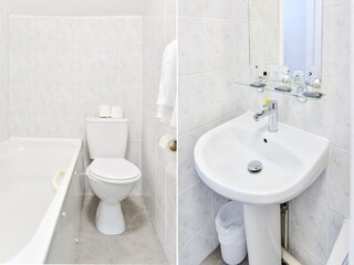 Holiday house Beeston Features 22