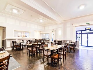 Casa per le vacanze Beeston  41