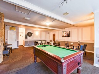 Maison de vacances Beeston  45