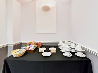 Ferienhaus Beeston  46