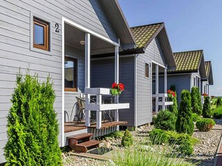 Vakantiepark Jarosławiec Buitenaudio-opname 4