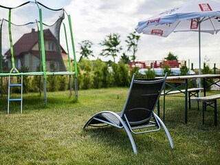 Ferienpark Jarosławiec Außenaufnahme 9