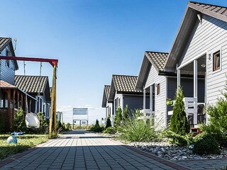 Parco vacanze Jarosławiec Registrazione all'aperto 7