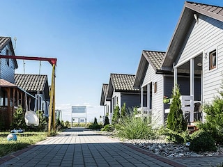 Vakantiepark Jarosławiec Buitenaudio-opname 2