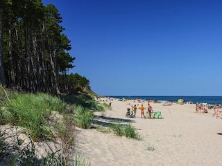 Vakantiepark Jarosławiec Omgeving 17