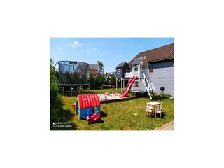Ferienpark Jarosławiec Außenaufnahme 6