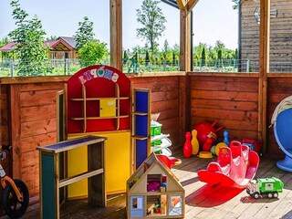 Ferienpark Jarosławiec Außenaufnahme 7