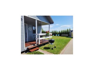 Parco vacanze Jarosławiec Registrazione all'aperto 7